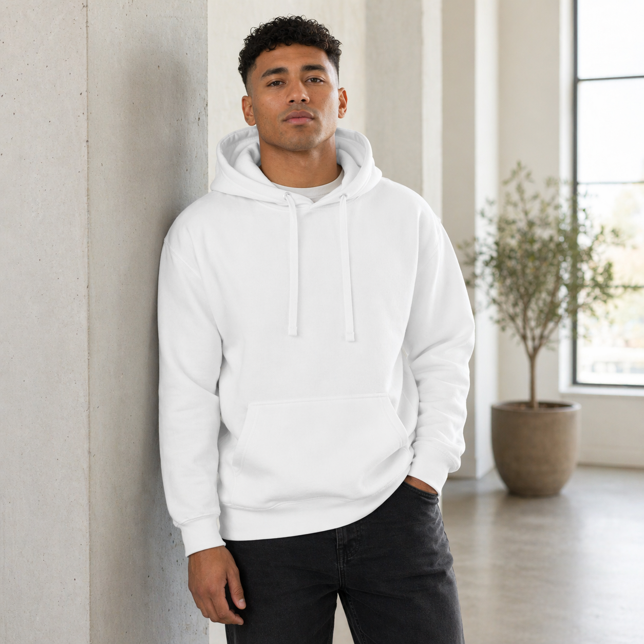 The Mycelial Mind Hoodie – Signature Edition