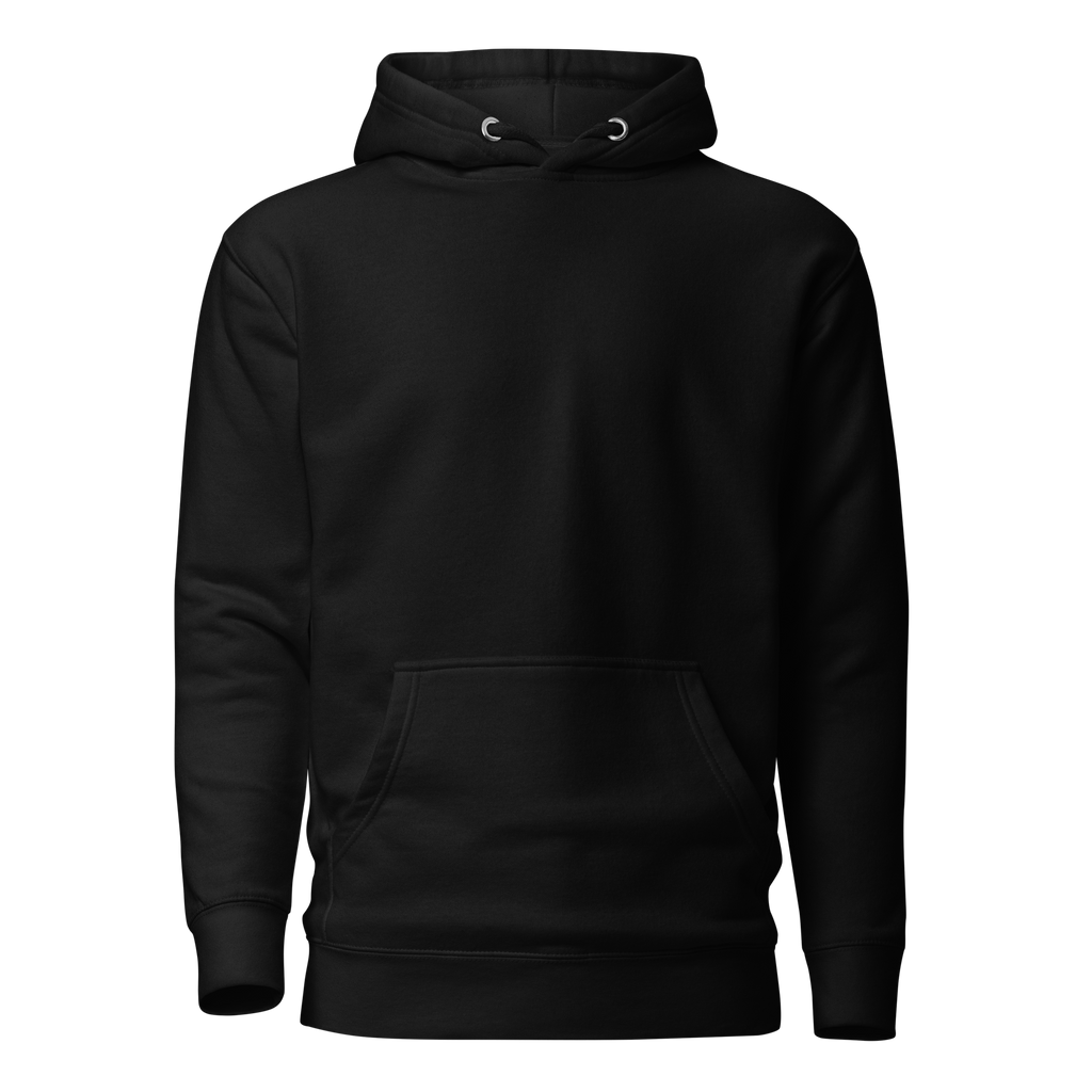 The Mycelial Halo Hoodie – Radiant Edition