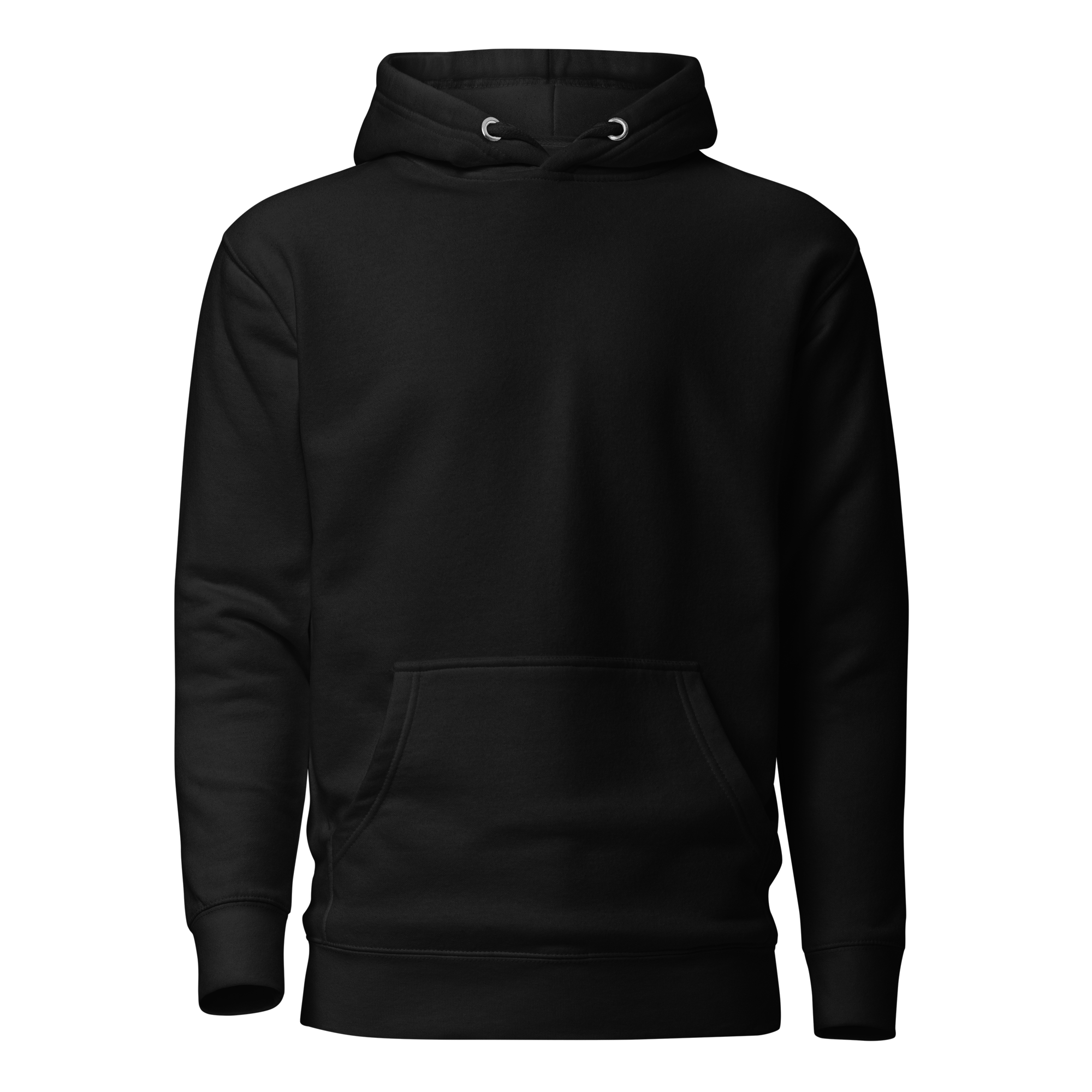 The Mycelial Halo Hoodie – Radiant Edition