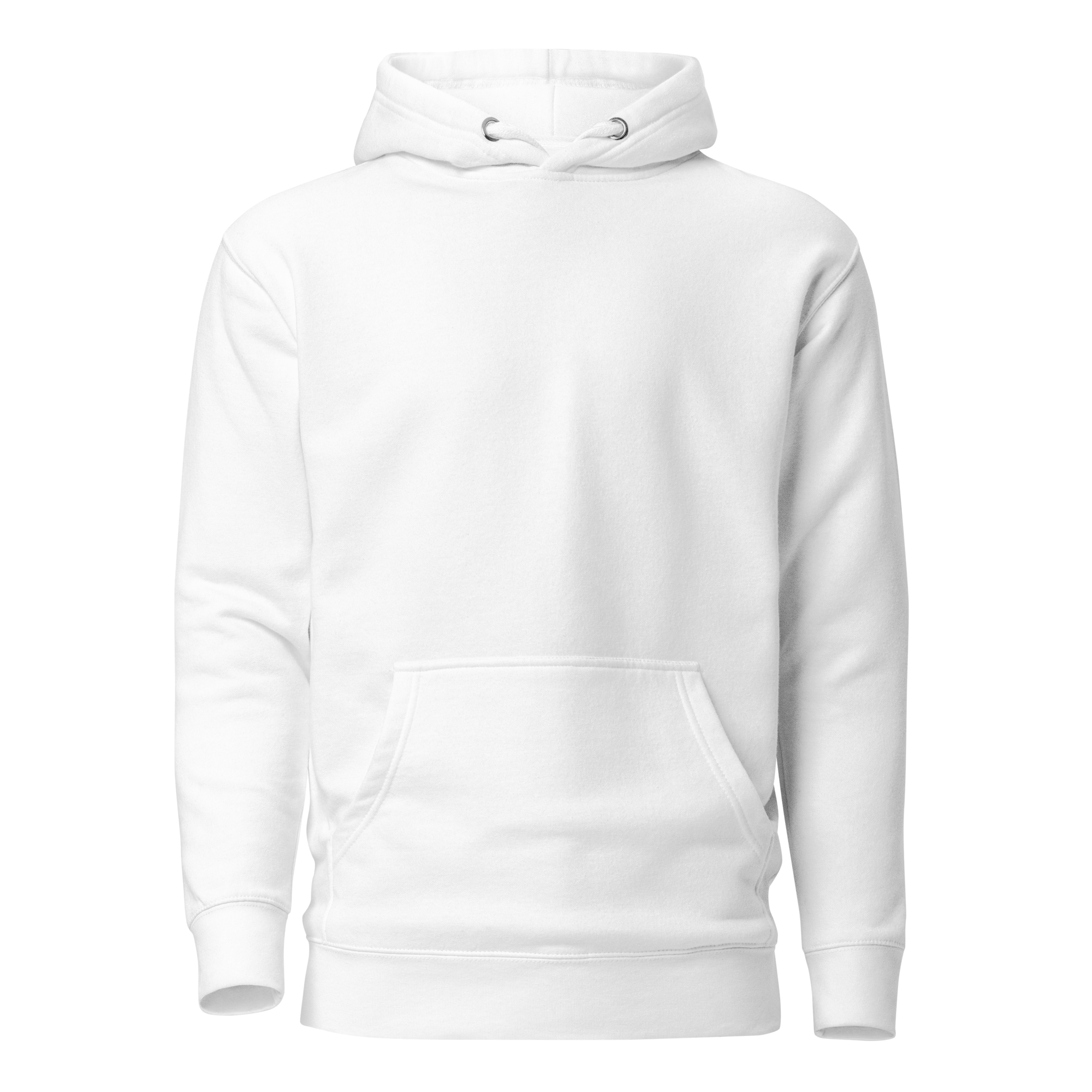 The Mycelial Halo Hoodie – Radiant Edition